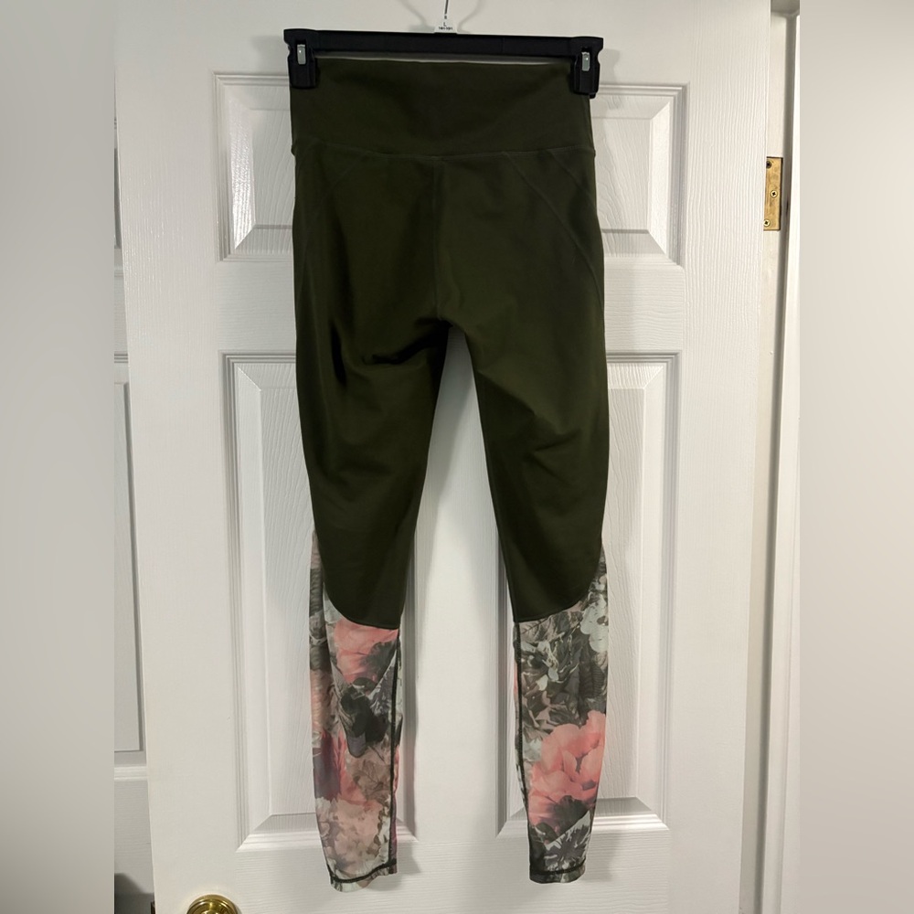 Fabletics leggings
